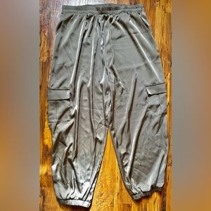 Cargo Dress Pant
